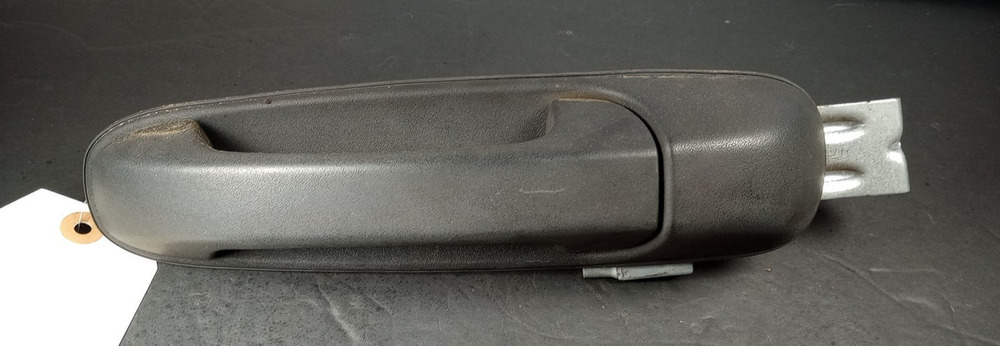 Door Handle Exterior Front Passenger Right Fits 03-07 LIBERTY